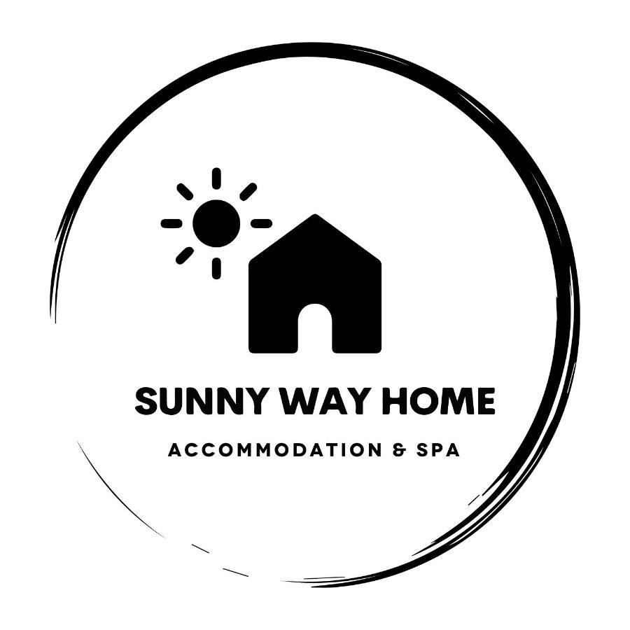 Sunny Way Home Accommodation & Spa Weite Esterno foto